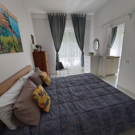라스페치아 Pied A Terre Nr.5 아파트 외부 사진