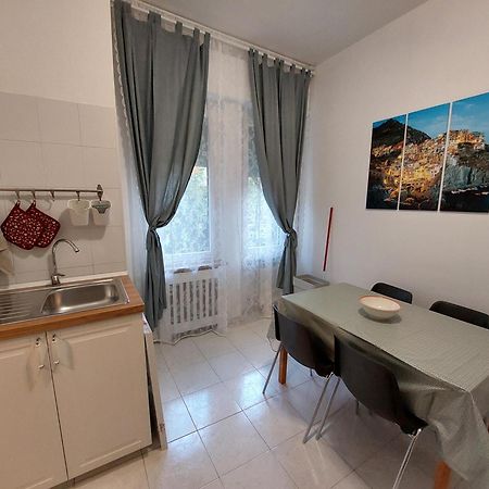 라스페치아 Pied A Terre Nr.5 아파트 외부 사진