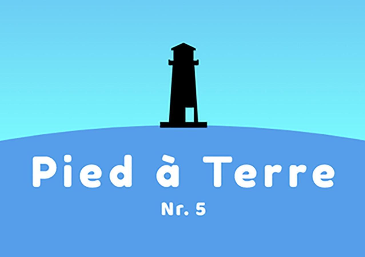 라스페치아 Pied A Terre Nr.5 아파트 외부 사진