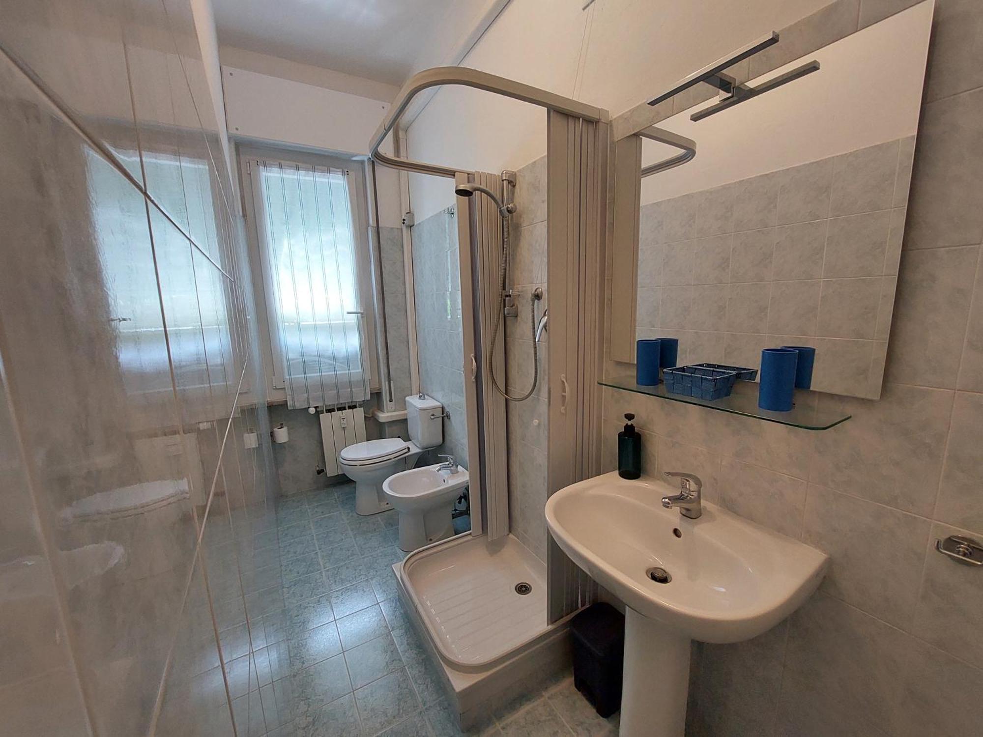 라스페치아 Pied A Terre Nr.5 아파트 외부 사진